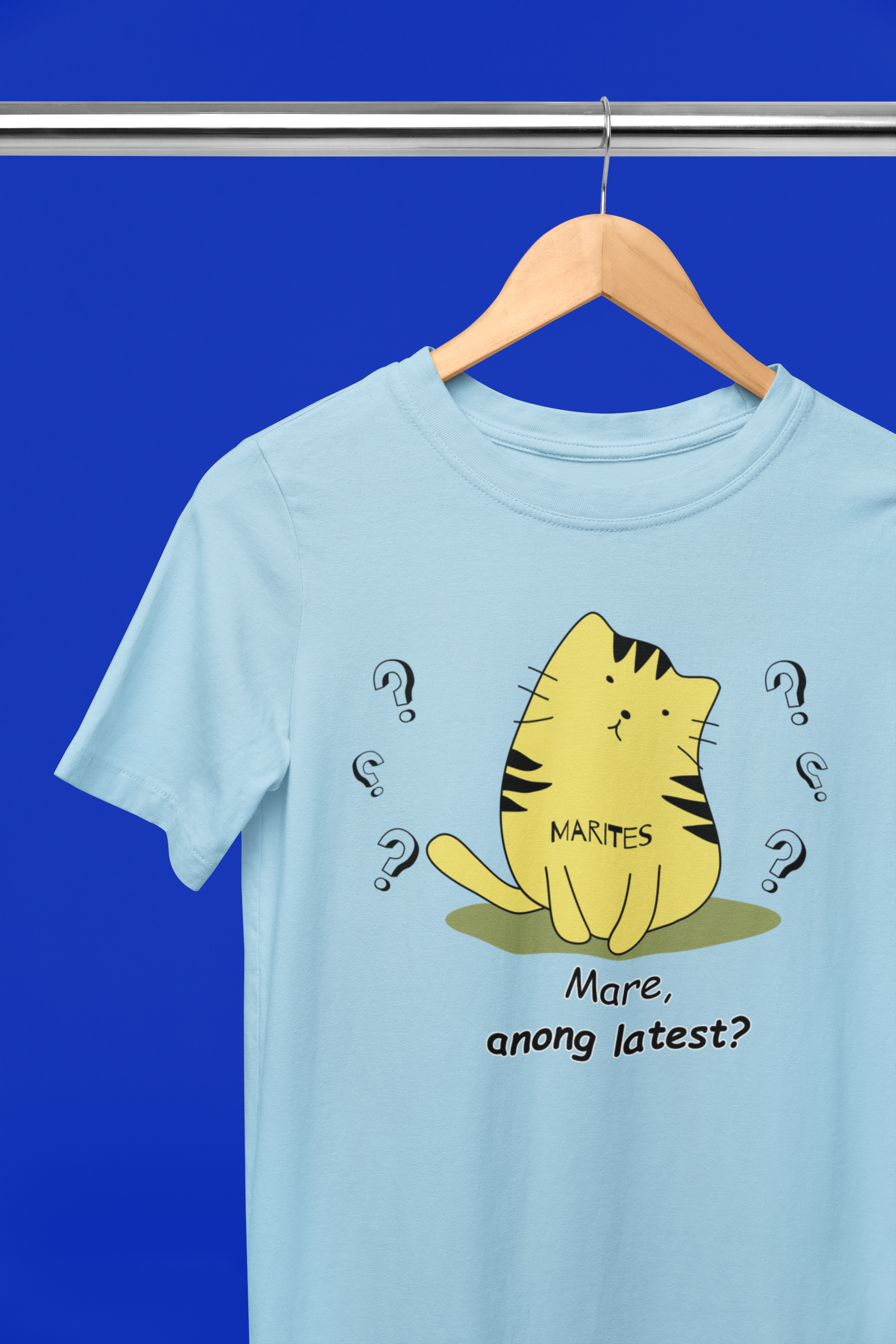 Marites - Unisex Softstyle T-shirt