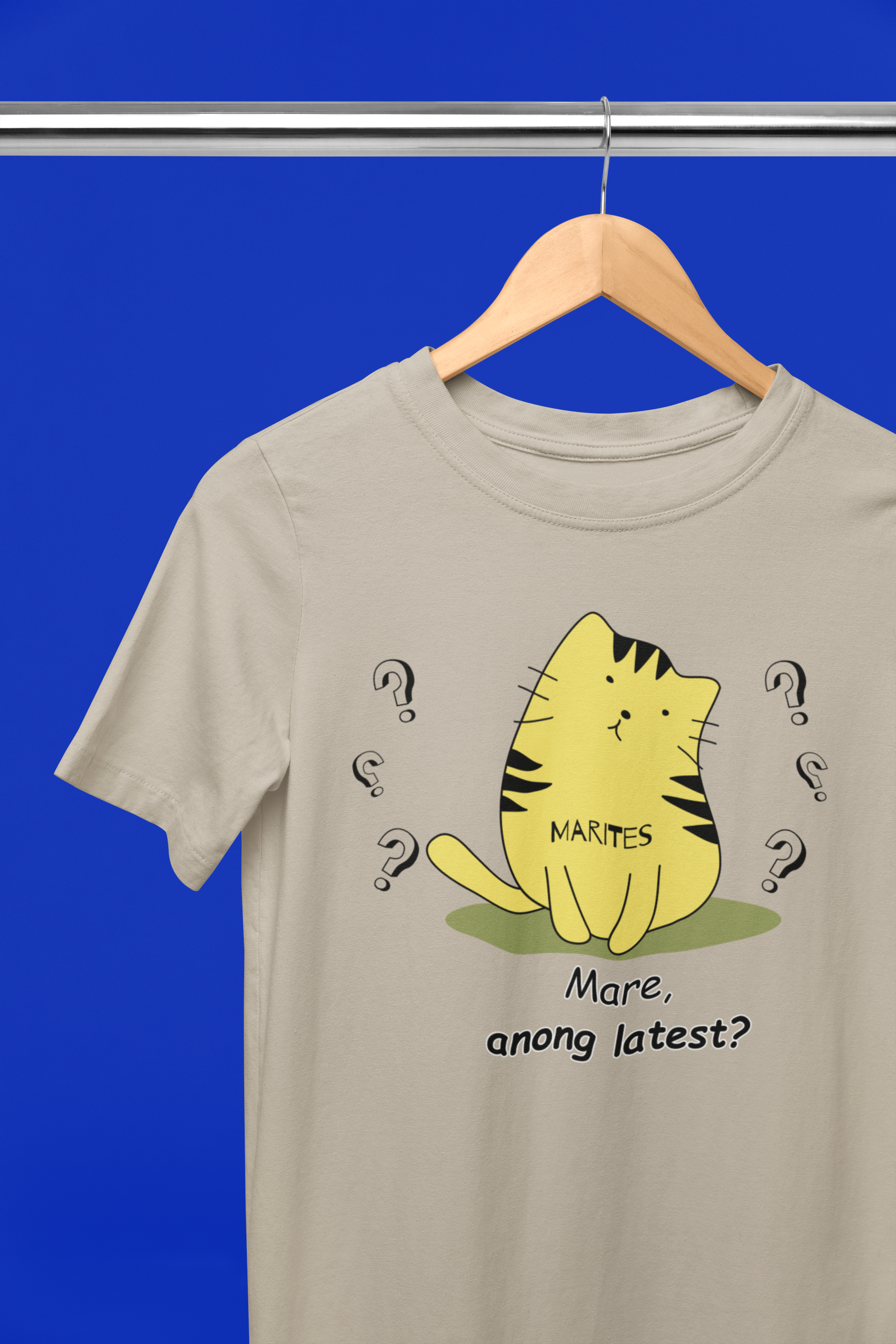 Marites - Unisex Softstyle T-shirt