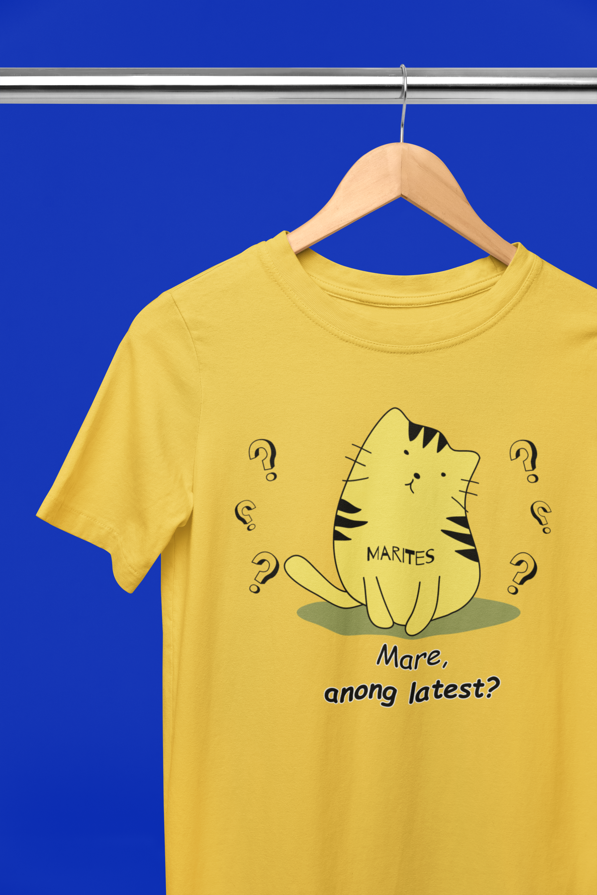 Marites - Unisex Softstyle T-shirt