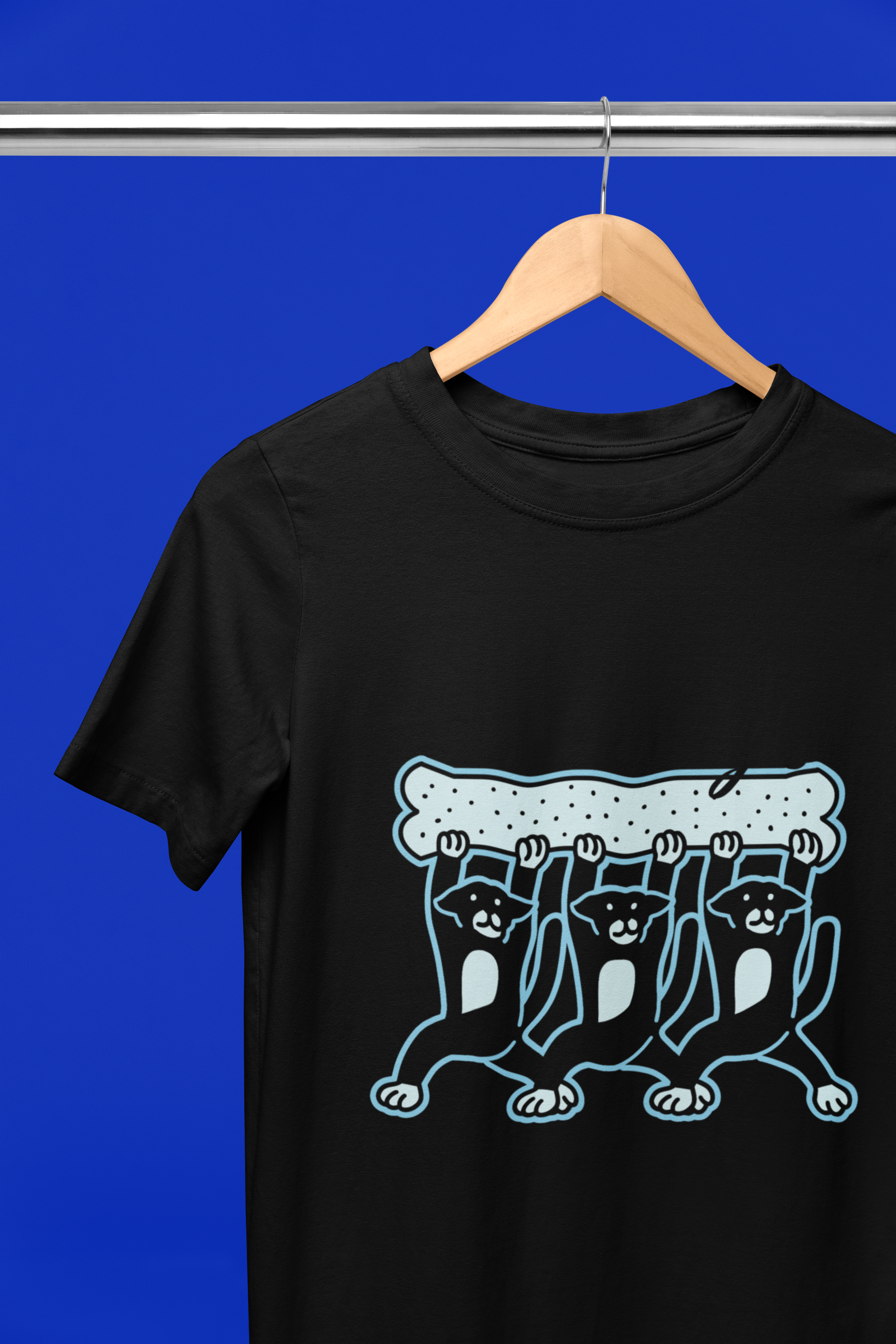 Matira Matibay - Unisex Softstyle T-shirt