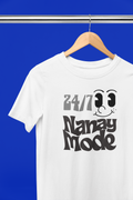 Nanay Mode - Unisex 1717 Comfort Colors T-Shirt