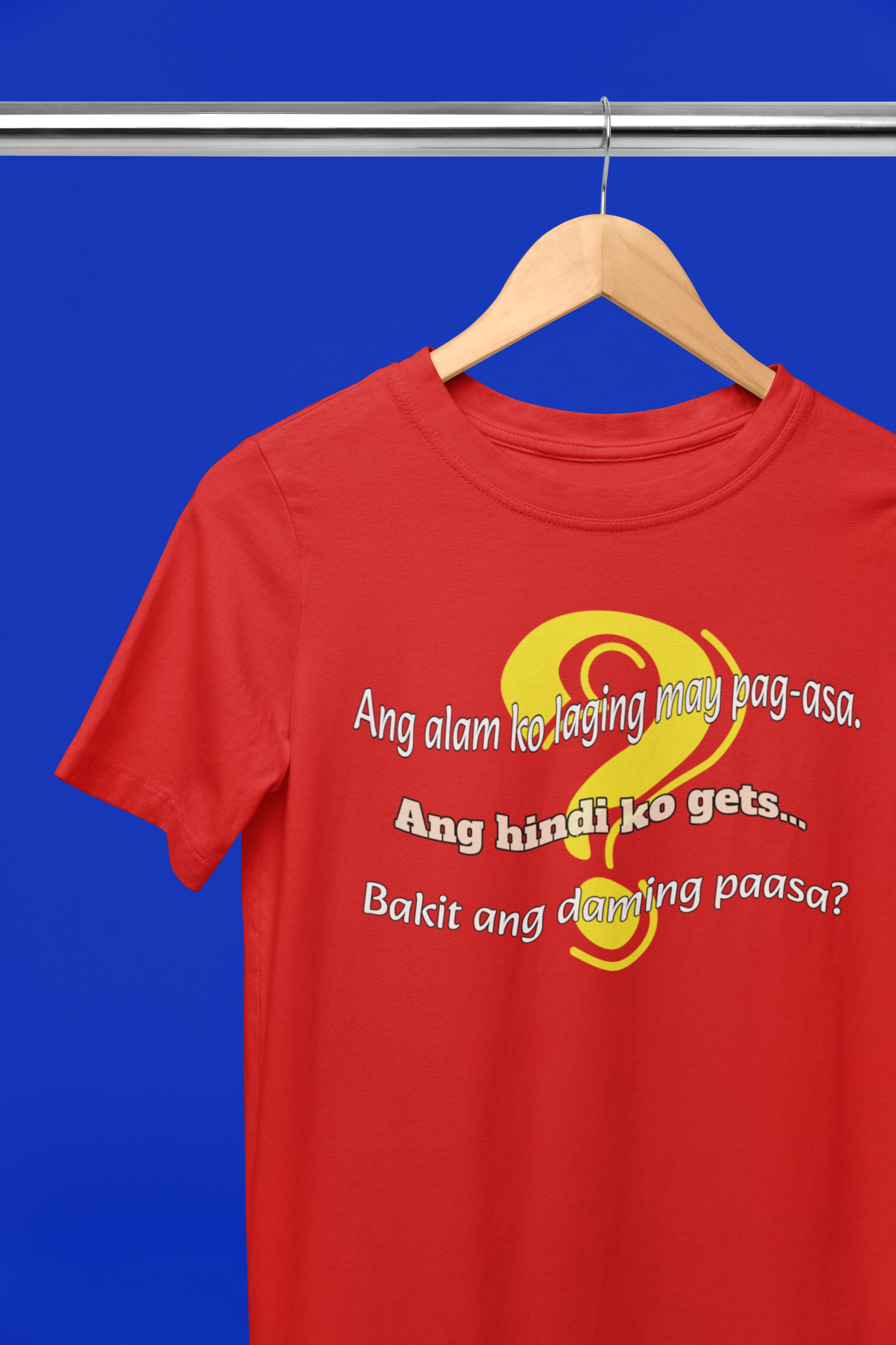 Paasa - Unisex Softstyle T-shirt