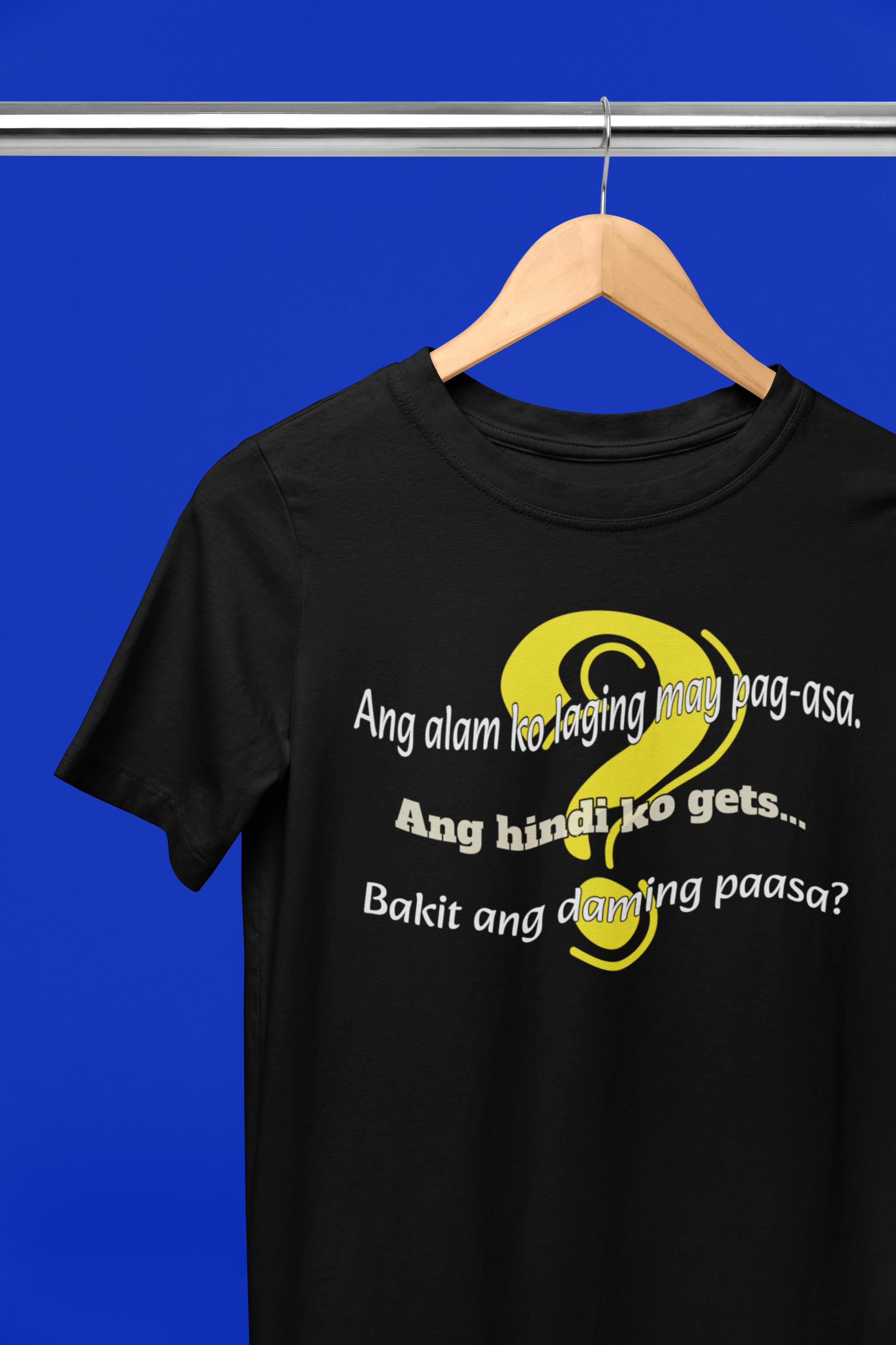 Paasa - Unisex Softstyle T-shirt