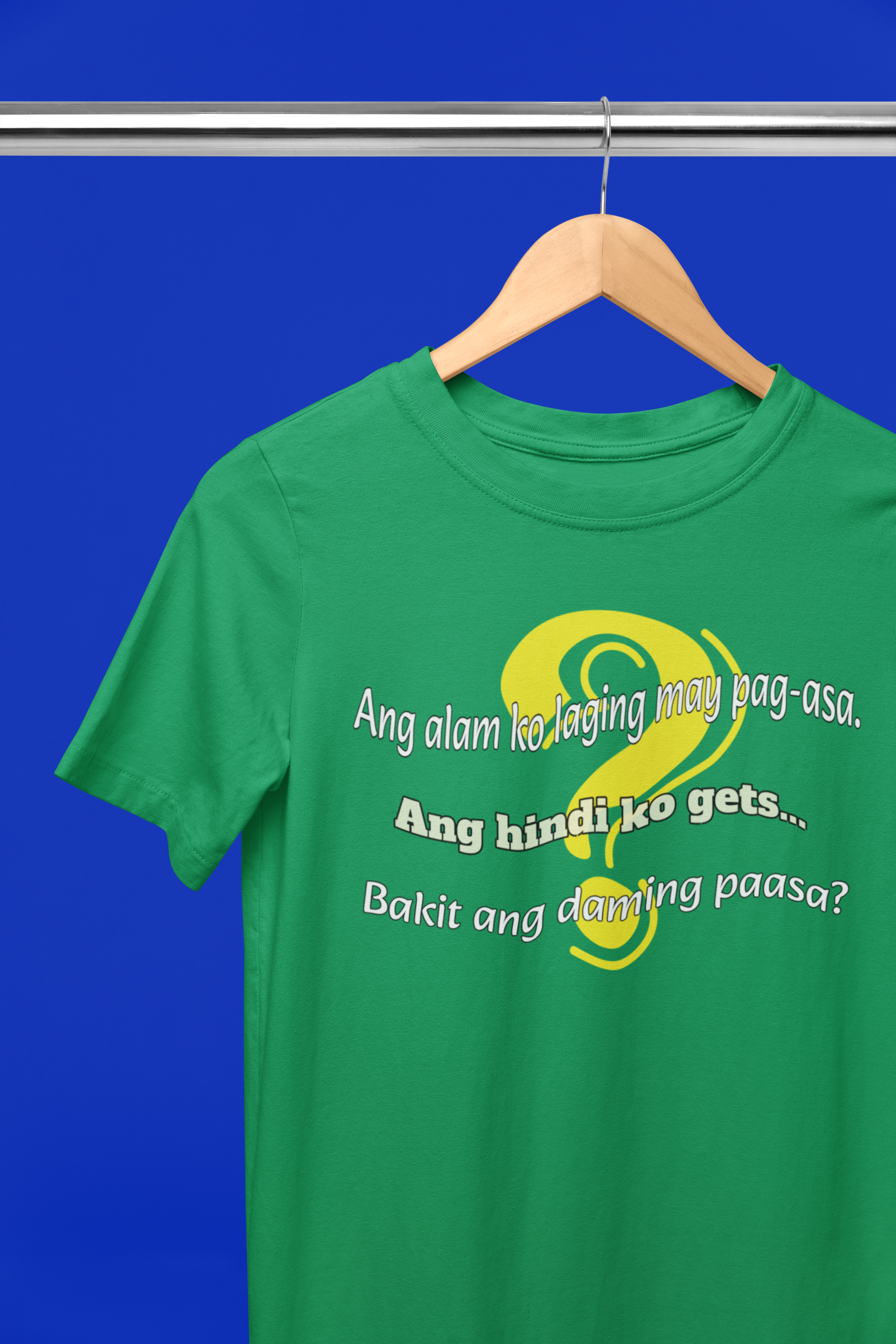 Paasa - Unisex Softstyle T-shirt