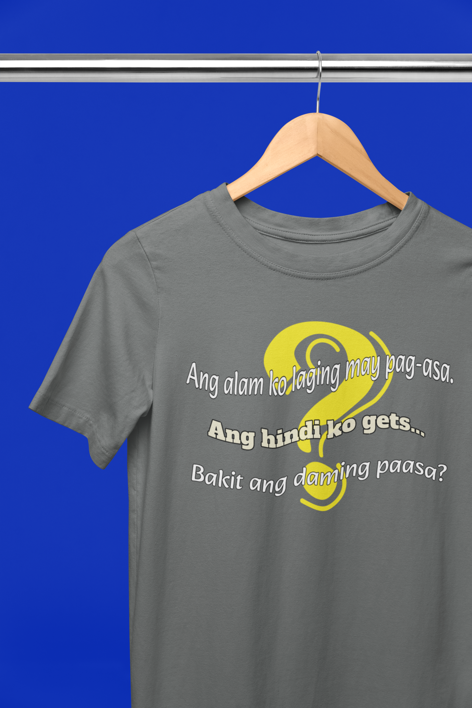 Paasa - Unisex Softstyle T-shirt