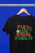 Para Kang Sunrise - Unisex Softstyle T-shirt