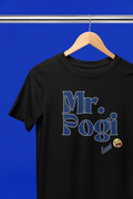 Mr. Pogi - Unisex Softstyle T-shirt