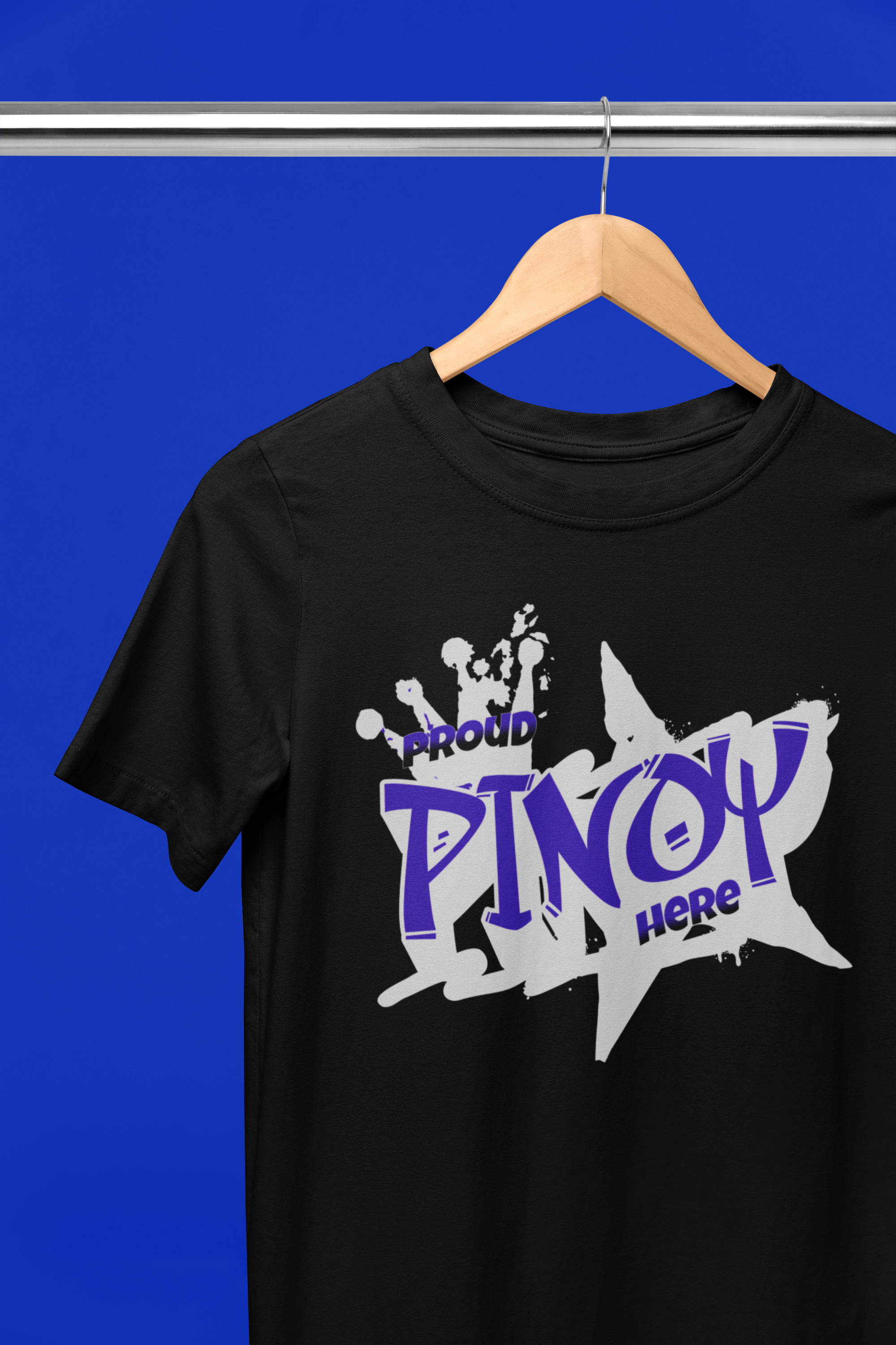 Proud Pinoy - Unisex Softstyle T-shirt