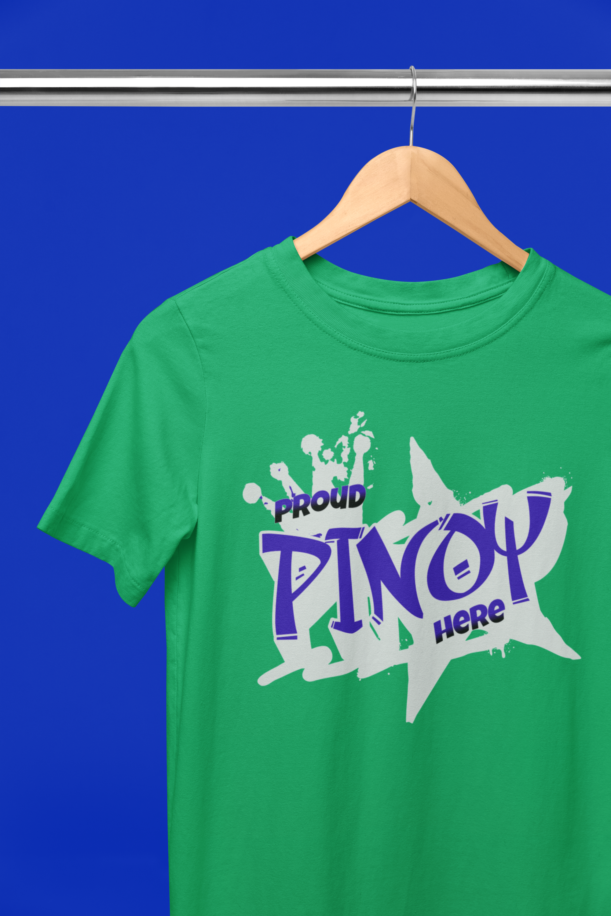Proud Pinoy - Unisex Softstyle T-shirt