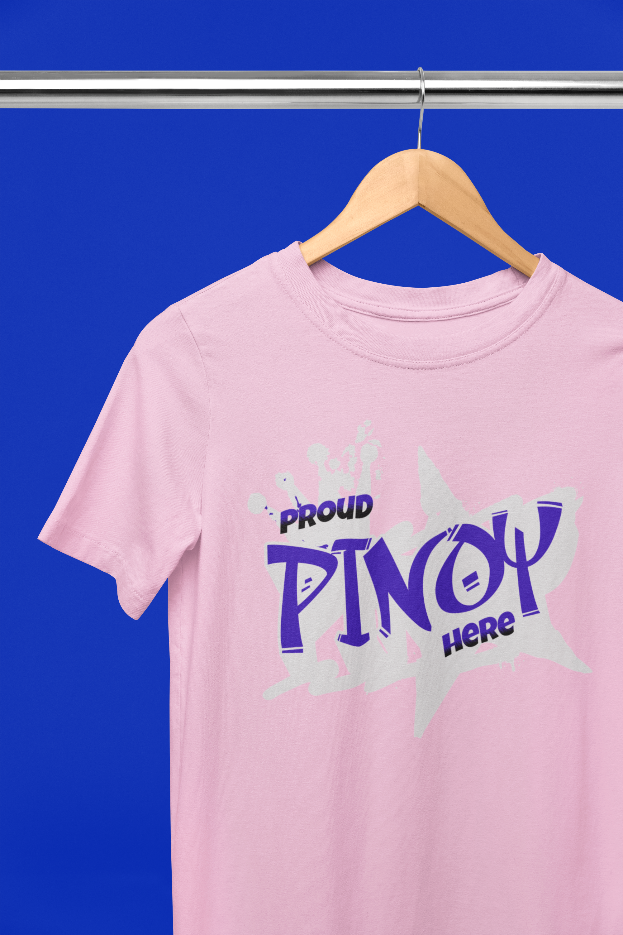 Proud Pinoy - Unisex Softstyle T-shirt