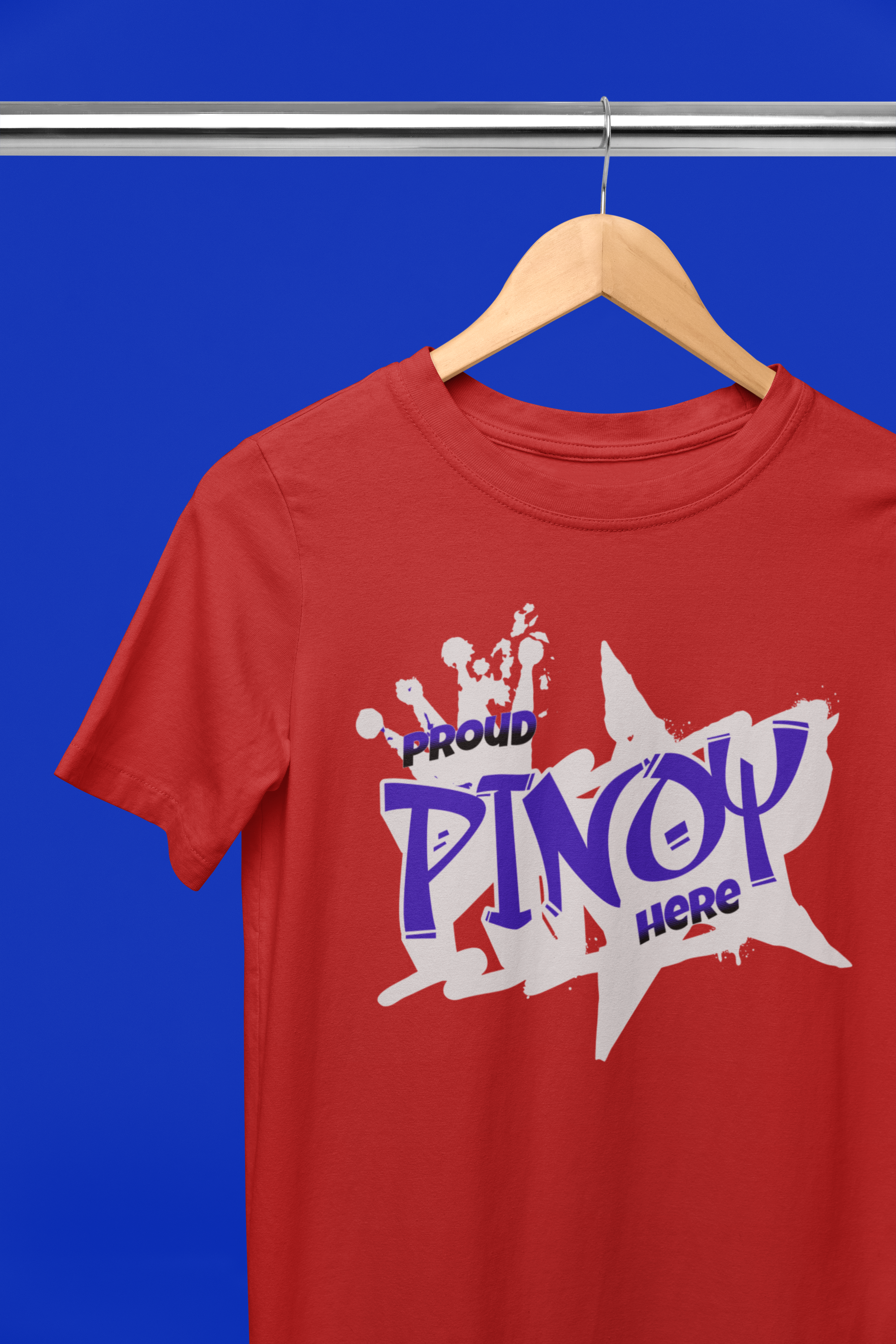 Proud Pinoy - Unisex Softstyle T-shirt