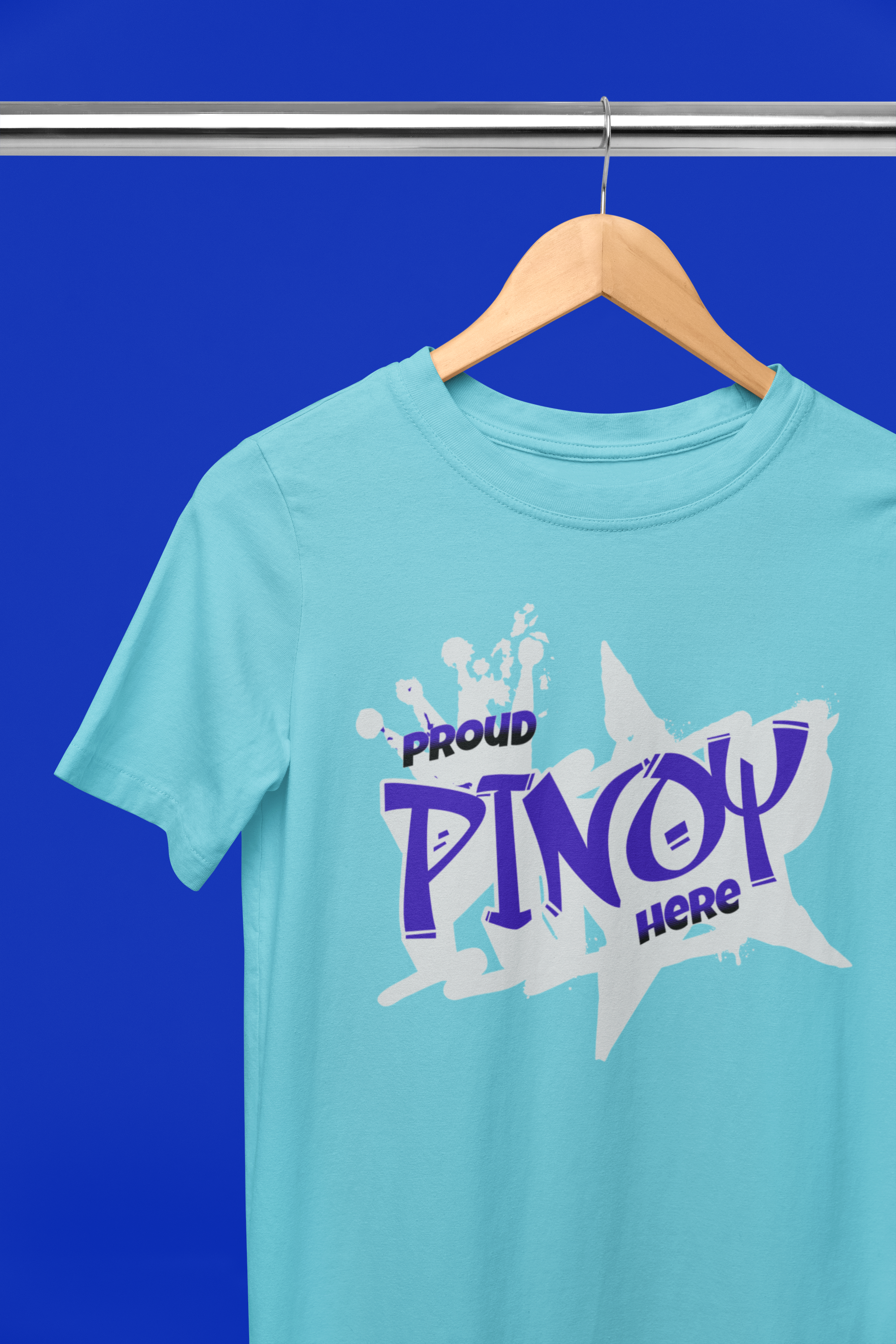 Proud Pinoy - Unisex Softstyle T-shirt