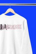 Alikabok - Unisex Heavy Blend Crew Neck Sweatshirt
