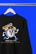 Filipino Time - Unisex Heavy Blend Crew Neck Sweatshirt