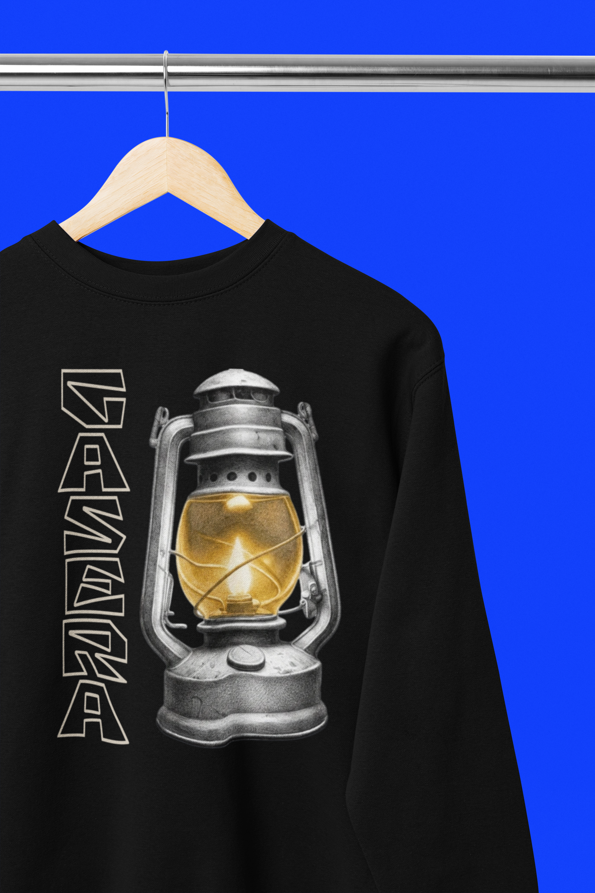 Gasera - Unisex Heavy Blend Crew Neck Sweatshirt
