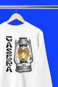 Gasera - Unisex Heavy Blend Crew Neck Sweatshirt