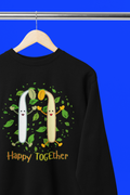 Happy TOGEther - Unisex Heavy Blend Crew Neck Sweatshirt