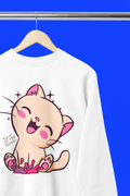 Kilig - Unisex Heavy Blend Crew Neck Sweatshirt