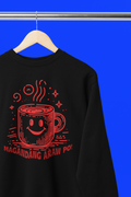 Magandang Araw Po! - Unisex Heavy Blend Crew Neck Sweatshirt