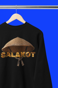 Salakot - Unisex Heavy Blend Crew Neck Sweatshirt
