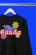 Tita Ganda - Unisex Heavy Blend Crew Neck Sweatshirt