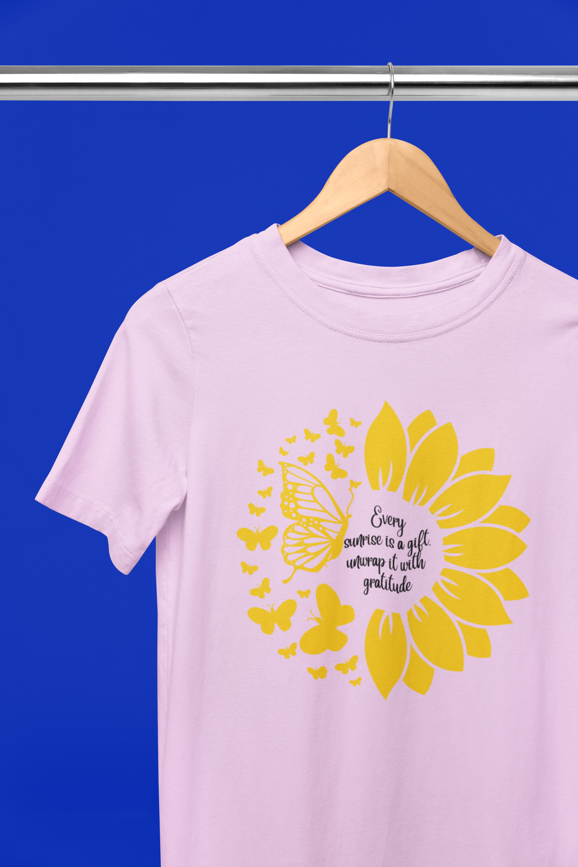 Every Sunshine is a Gift - Unisex Softstyle T-shirt