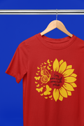 Every Sunshine is a Gift - Unisex Softstyle T-shirt