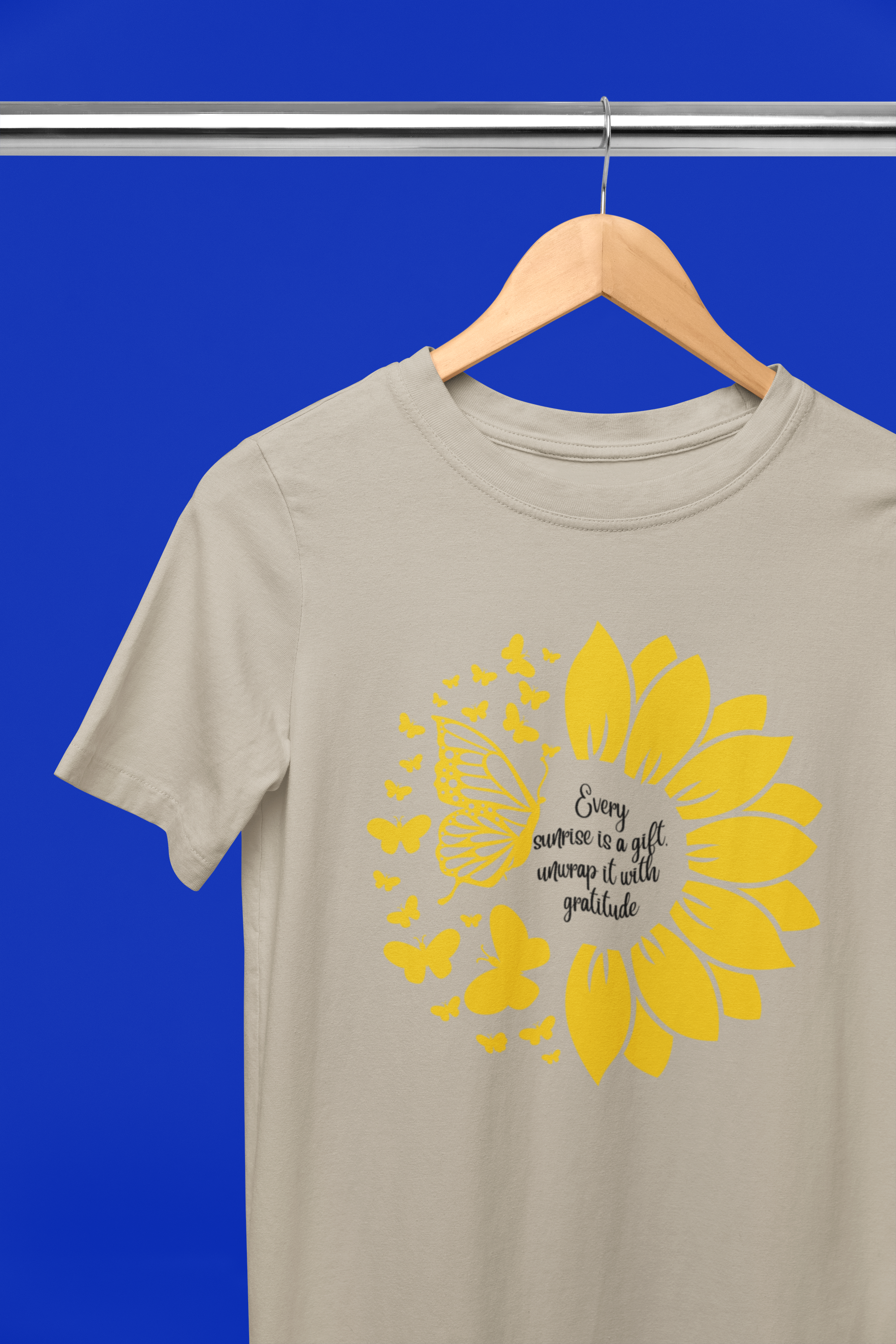 Every Sunshine is a Gift - Unisex Softstyle T-shirt