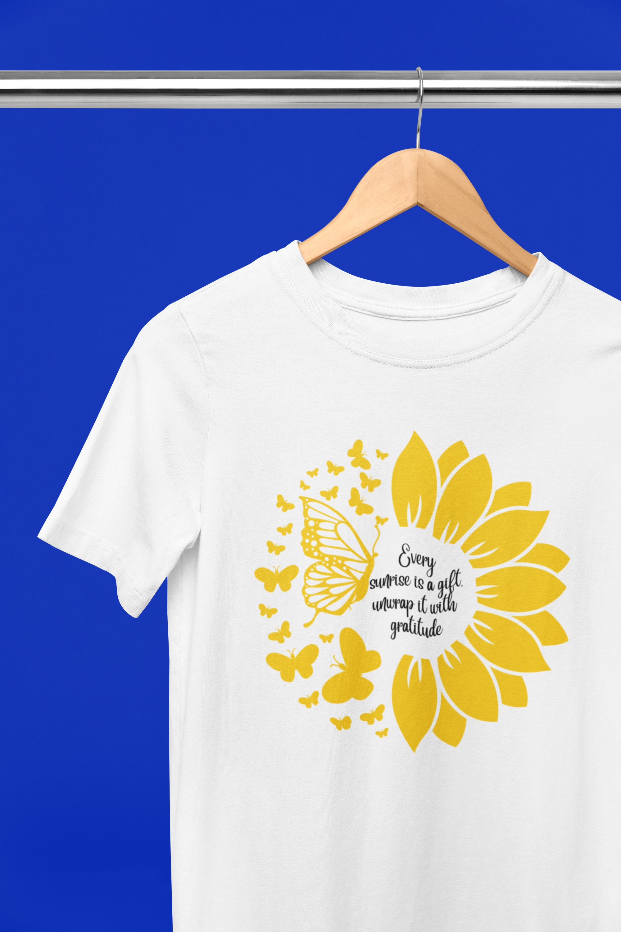 Every Sunshine is a Gift - Unisex Softstyle T-shirt