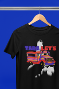 Tara Let's - Unisex Softstyle T-shirt
