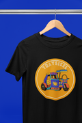 Traysikel - Unisex Softstyle T-shirt