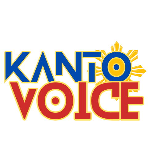 Kanto Voice