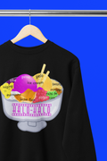 Halo-halo - Unisex Heavy Blend Crew Neck Sweatshirt