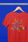 Magandang Araw New York - Unisex 1717 Comfort Colors T-Shirt